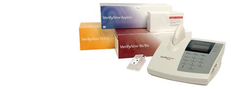 verifynow pru test package insert|verifynow platelet testing.